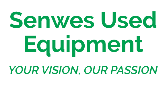 Senwes Used Equipment