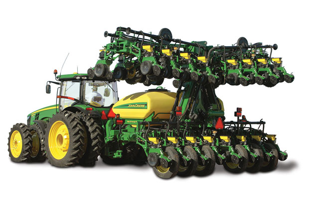 Planting Equipment