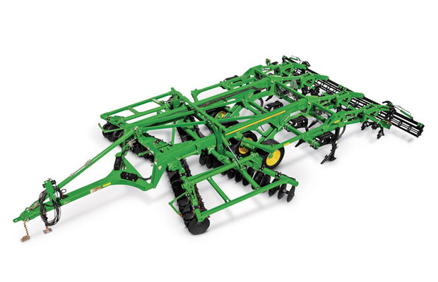 Tillage Equipment